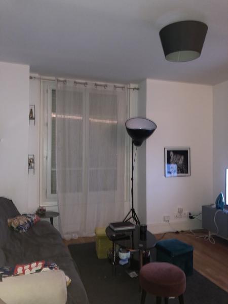 Foto del alojamiento