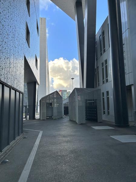 Foto del alojamiento