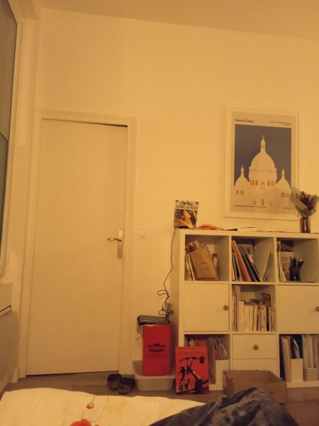 Foto del alojamiento