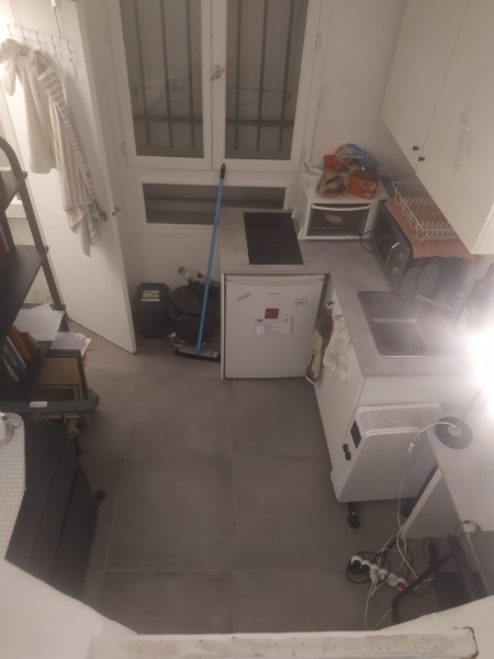 Foto del alojamiento