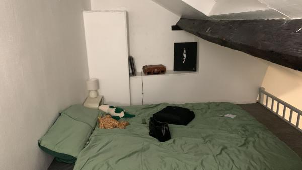 Foto del alojamiento