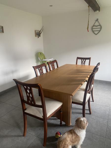 Foto del alojamiento