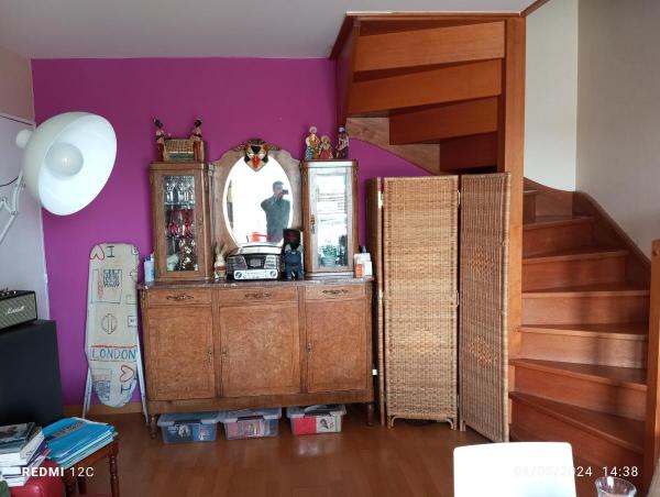 Foto del alojamiento