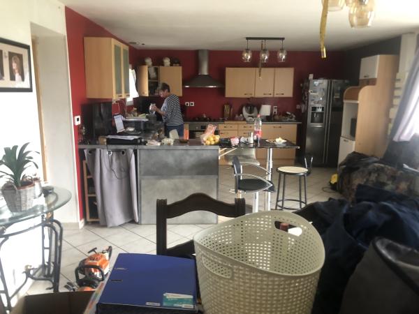Foto del alojamiento