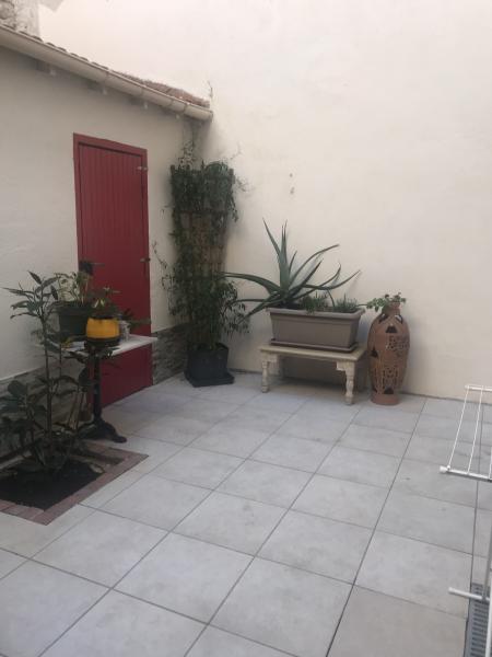 Foto del alojamiento