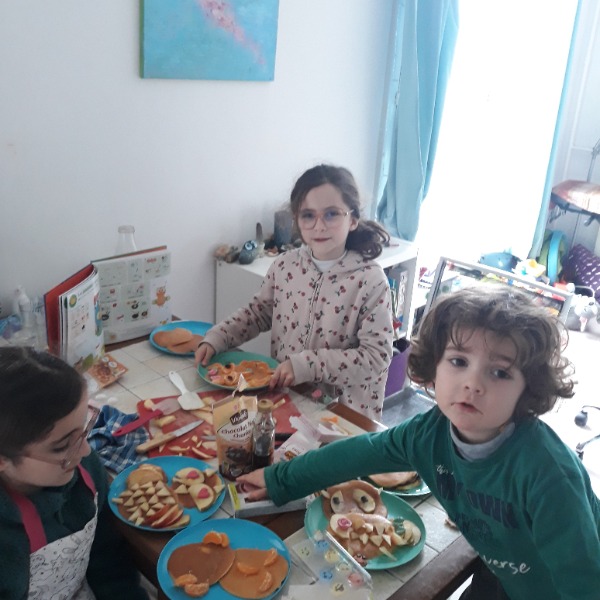Foto del alojamiento