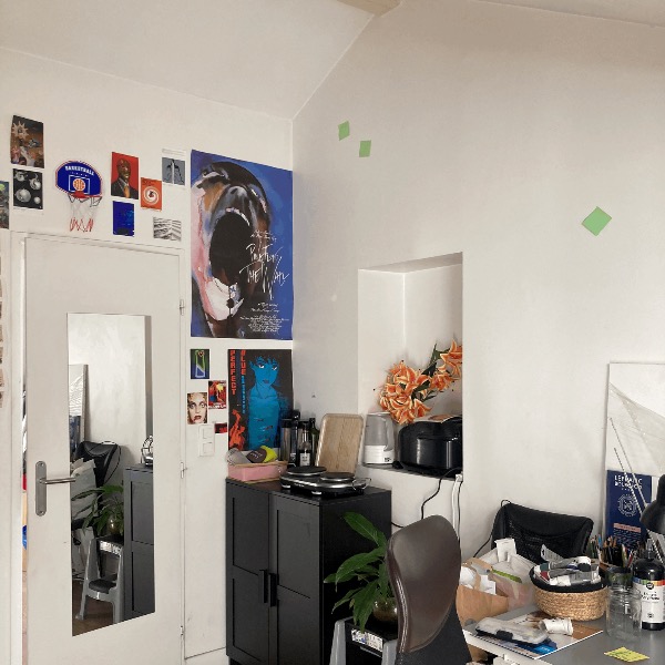 Foto del alojamiento