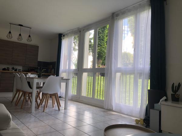 Foto del alojamiento