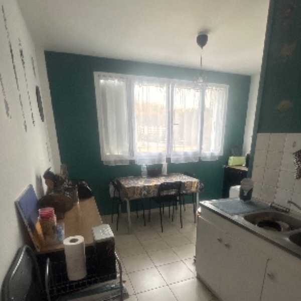 Foto del alojamiento