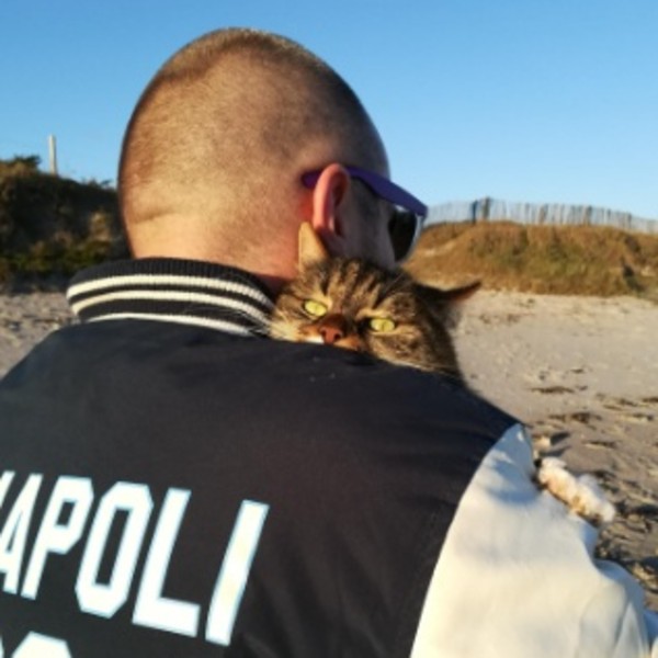 Foto del alojamiento