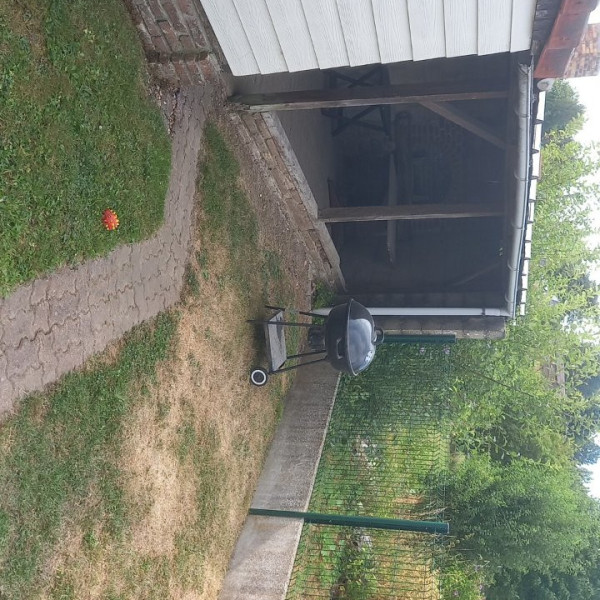 Foto del alojamiento