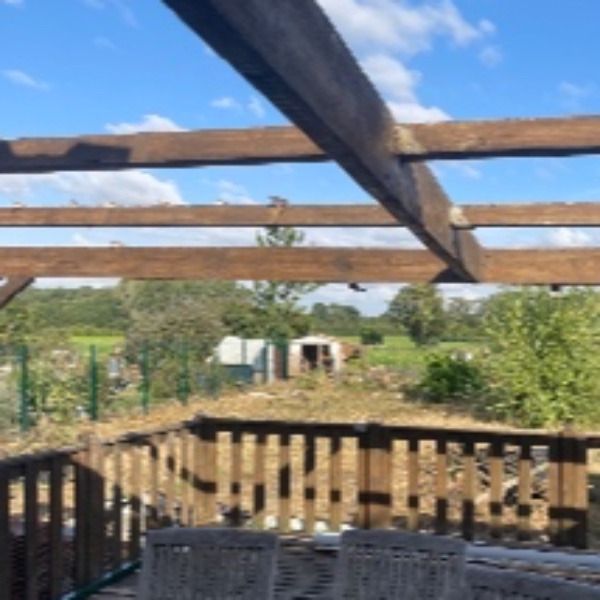 Foto del alojamiento