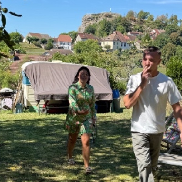 Foto del alojamiento