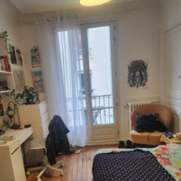 Foto del alojamiento