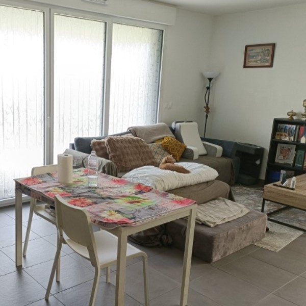 Foto del alojamiento