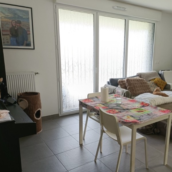 Foto del alojamiento