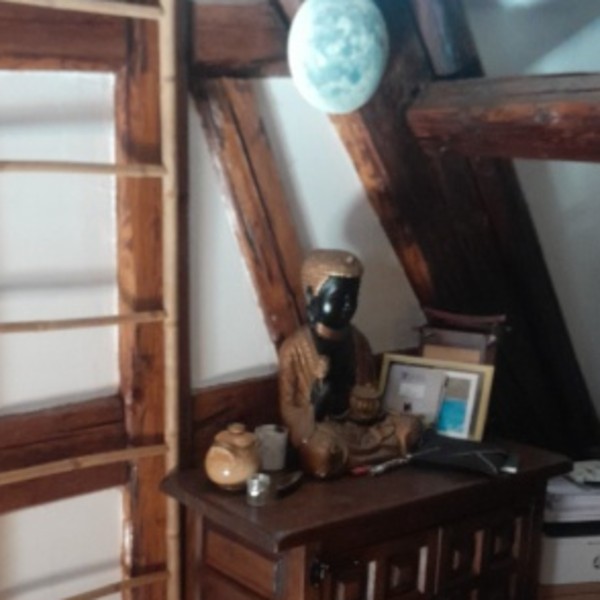 Foto del alojamiento