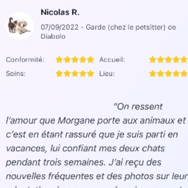 Foto del alojamiento
