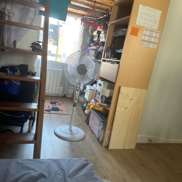 Foto del alojamiento