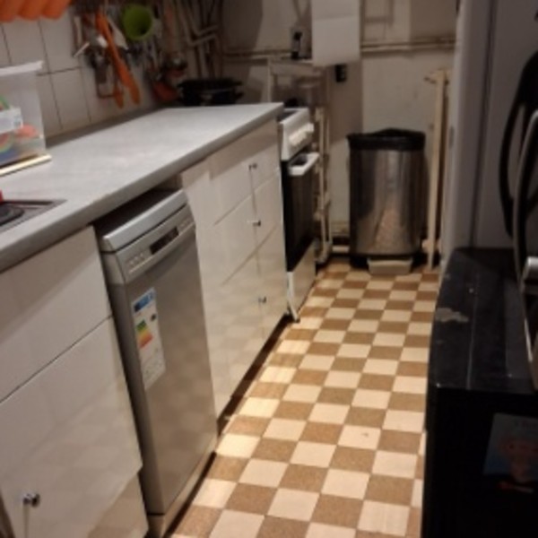 Foto del alojamiento