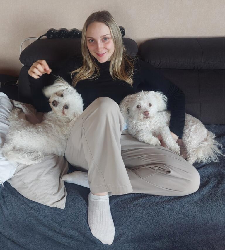 Lucie