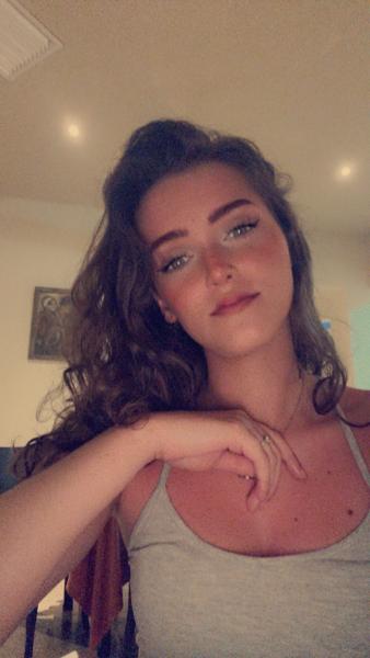 Louise-Kenza
