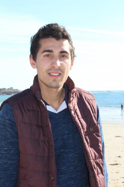 BAPTISTE