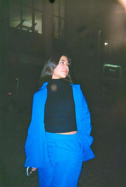 Manon