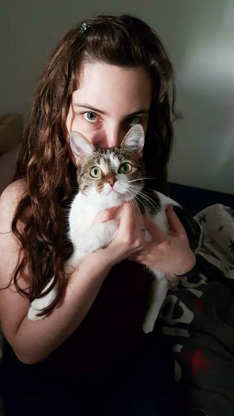 Mathilde