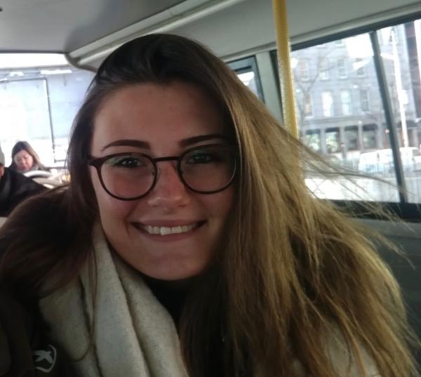 Fantine Julie