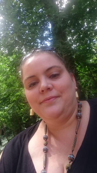 Morgane