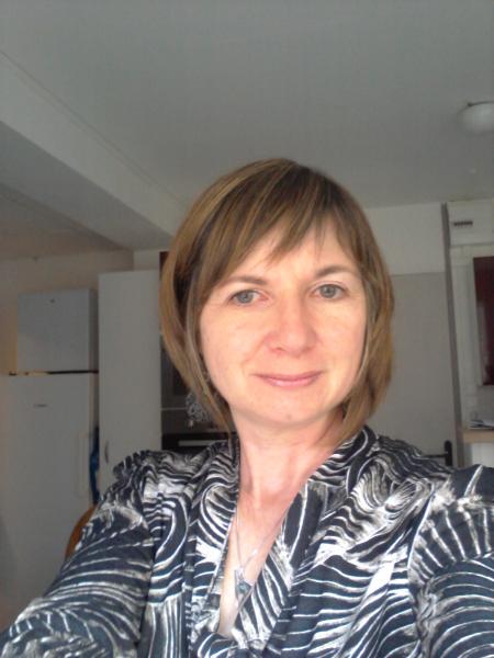 SANDRINE