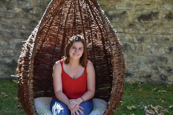 Amandine