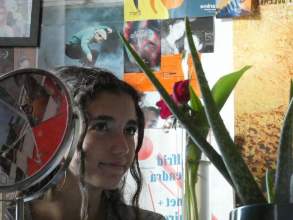 Anouk