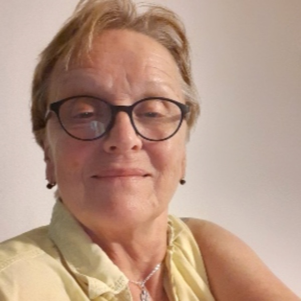 Anne Marie