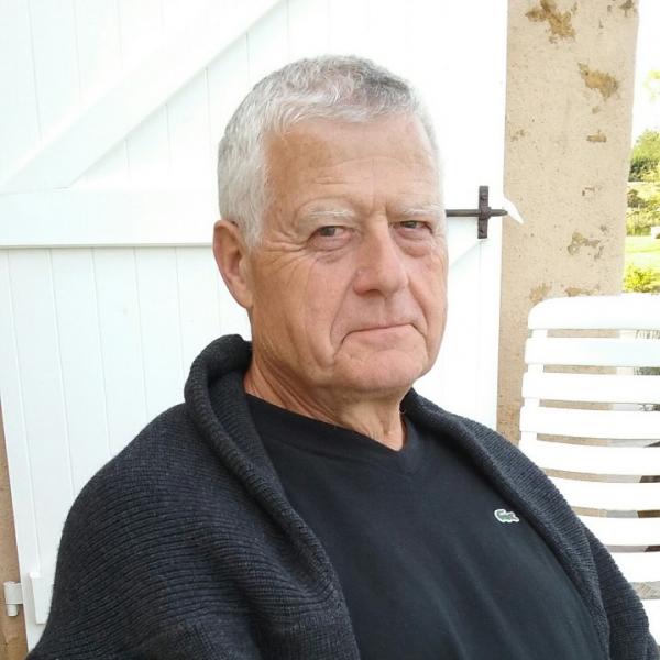 Bernard