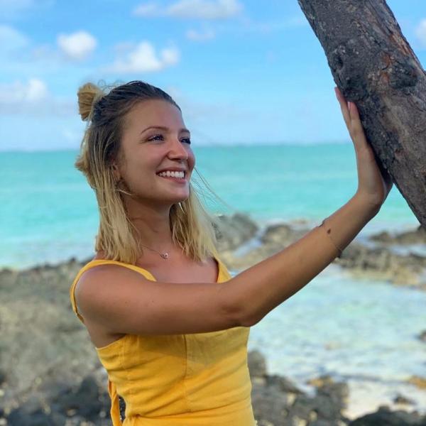 Mélanie