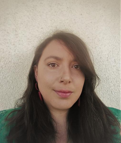 Sarah