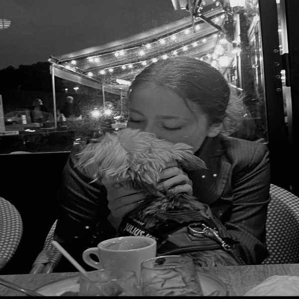 Louane