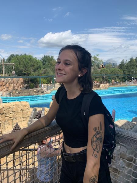 Mathilde