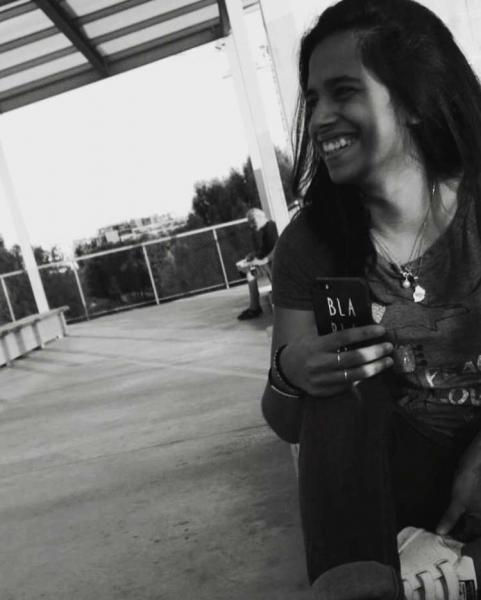 Mehreen
