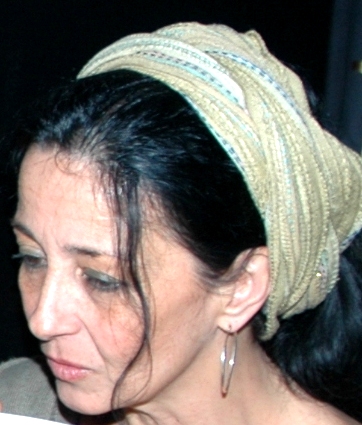 melissa