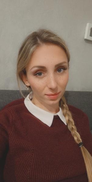 Gaëlle