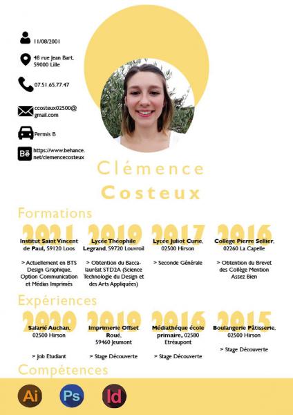 Clémence