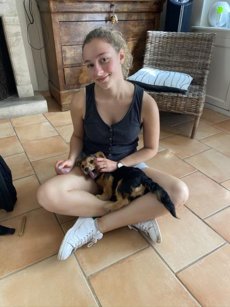 Chloé