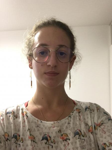 Félicie