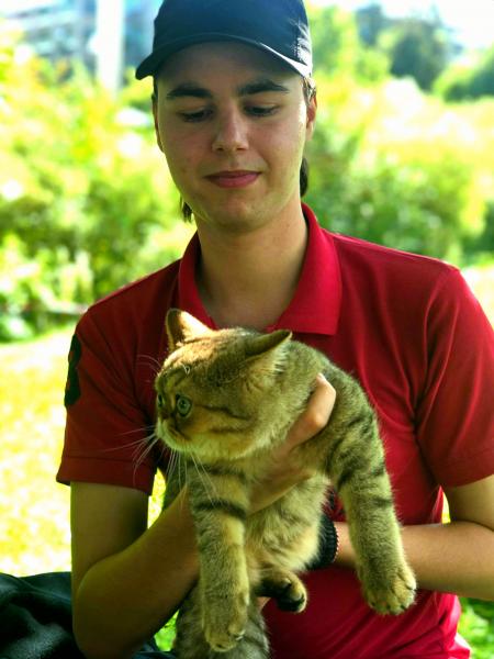 Sacha