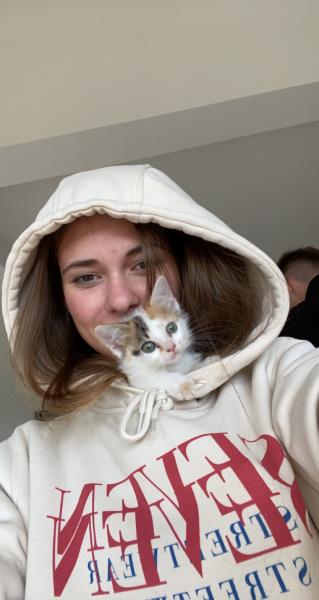 NINA