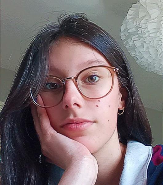 Lydie