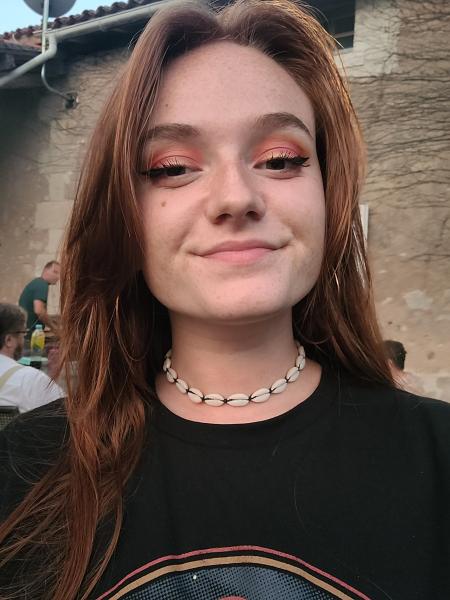 Isaline